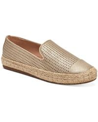 Charter Club Espadrilles for Women - Up 