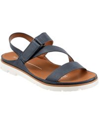 LOS CABOS - Ashli Sandal - Lyst
