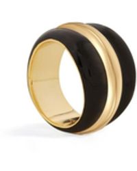 Retro Chic - Ostuni Ring - Lyst