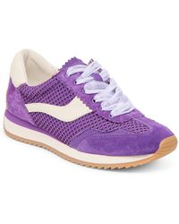 Dolce Vita - B.ntcd Lace-up Retro jogger Sneakers - Lyst