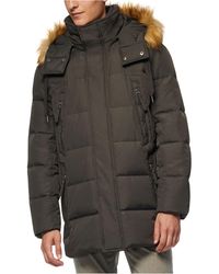 Marc New York Down and padded jackets 