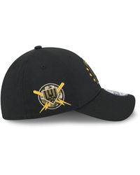 KTZ - Los Angeles Angels 2024 Armed Forces Day 39thirty Flex Hat - Lyst