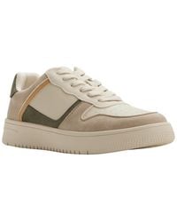 Call It Spring - Low Top Lace-up Fashion Sneakers - Lyst