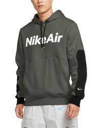 nike cb air hoodie
