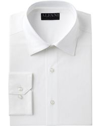 Alfani Shirts for Men | Online Sale up to 67% off | Lyst