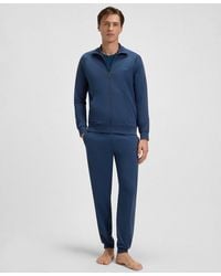 BOSS - Boss Mix And Match Drawstring Waistband jogger Pants - Lyst