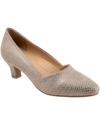 Trotters - Kylie Pump - Lyst