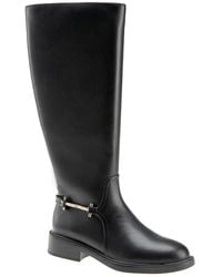 BCBGeneration - Lukas Wide Calf Riding Boot - Lyst