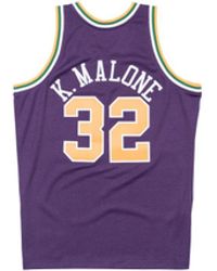 ben wallace mitchell and ness