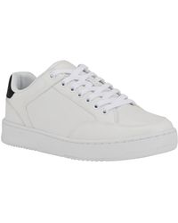 Calvin Klein - Lalit Casual Lace-up Sneakers - Lyst