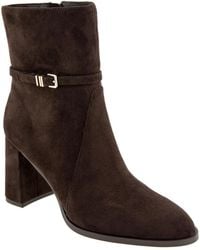 BCBGeneration - Wymer High Heel Bootie - Lyst