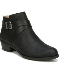 lifestride sarisa bootie