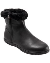 Softwalk - Helena Boot - Lyst