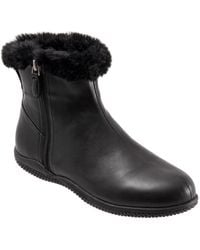Softwalk - Helena Boot - Lyst