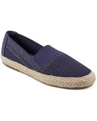 Easy Spirit - Hassie Slip-on Round Toe Casual Espadrilles - Lyst