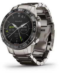 garmin watch man