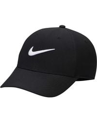 Nike - Club Performance Adjustable Hat - Lyst