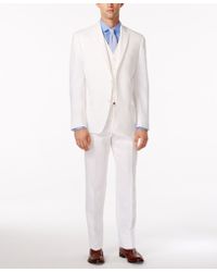 michael kors white communion suit