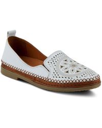 Spring Step - Ingrid Loafer - Lyst