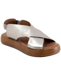 BUENO - Jayden Sandal - Lyst