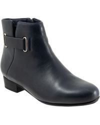 Trotters - Maxwell Boot - Lyst