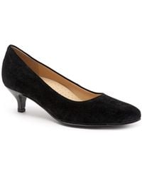 Trotters - Kiera Pump - Lyst