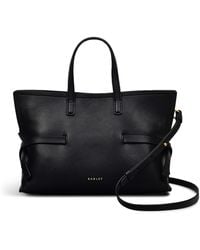 Radley - Fleet Street Small Open Top Crossbody Bag - Lyst