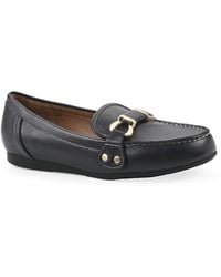 White Mountain - Wayside Loafer - Lyst