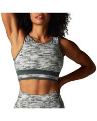 Tavi - Agility Bra - Lyst