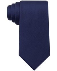 Tommy Hilfiger - Core Classic Oxford Solid Tie - Lyst