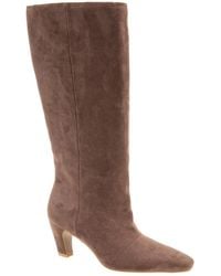 BCBGeneration - Xana Pointed Toe Boot - Lyst