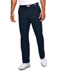 under armour big and tall golf pants