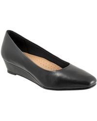 Trotters - Denisse Pump - Lyst