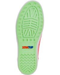 XtraTuf - Eco Sharkbyte Deck Shoe - Lyst