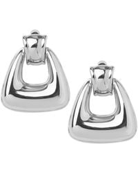 Retro Chic - Ostuni Earrings - Lyst