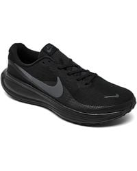 Nike - Revolution 8 Wide Width Running Sneakers From Finish Line - Lyst