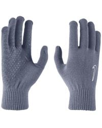 Nike - Knit Tech & Grip 2.0 Knit Gloves - Lyst
