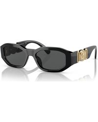 Versace - Kids biggie Sunglasses - Lyst