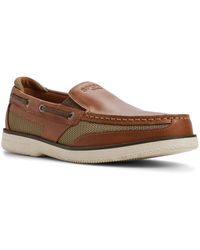 Sperry Top-Sider - Surveyor Slip On Boat Shoe - Lyst