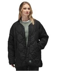 Alpha Industries - Reversible Als/92 Mod Liner W - Lyst