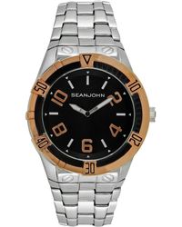 sean john watch 3atm