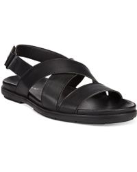 Alfani Sandals for Men - Up to 75% off at Lyst.com