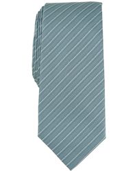 Alfani - Ozark Stripe Tie - Lyst