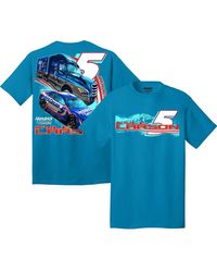 Hendrick Motorsports Team Collection - Kyle Larson Making Moves T-shirt - Lyst