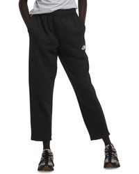 The North Face - Evolution Cocoon-fit Fleece Sweatpants - Lyst