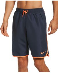 nike beach shorts