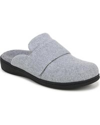 Vionic - Gemma Ii Mule Slippers - Lyst