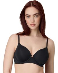 Maidenform - Barely There Full-coverage Bra Dm2500 - Lyst