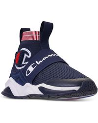 champion shoes high top