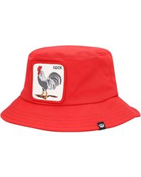 Goorin Bros - Rooster Bucket Hat - Lyst